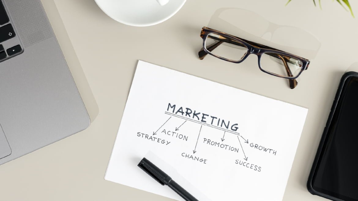 MARKETING SOLUTIONS AND CONSULTING