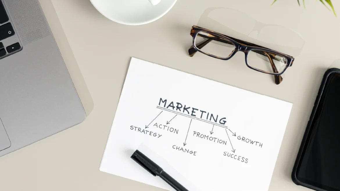 MARKETING SOLUTIONS AND CONSULTING