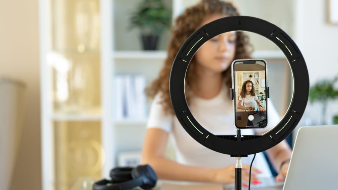 Influencers marketing