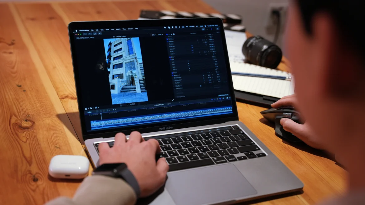 VIDEO PRODUCTION