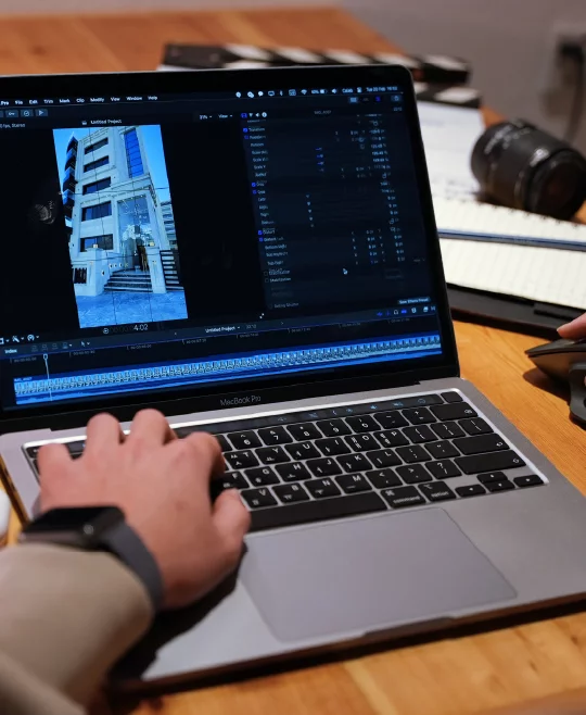 Video Production