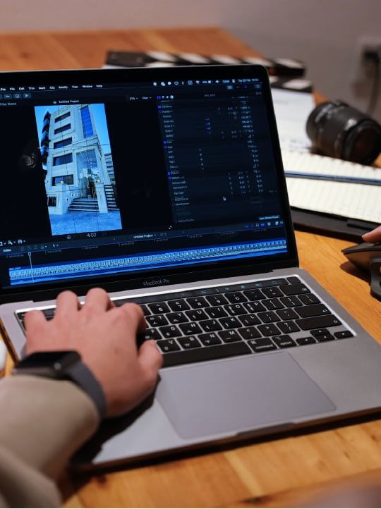 VIDEO PRODUCTION